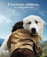 Belle et Sebastien, l'aventure continue /   ,  